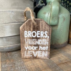 Hangertje Broers