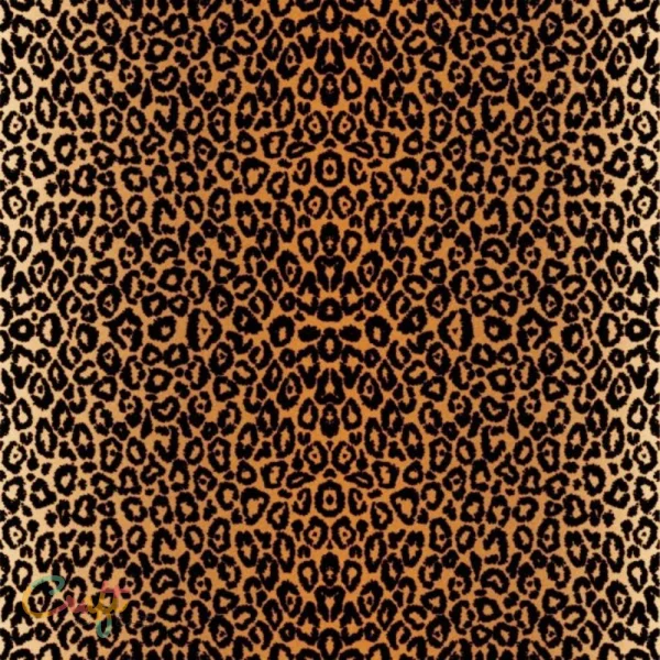 Leopard Infusible Ink Transfer Sheets - Cricut - Afbeelding 4