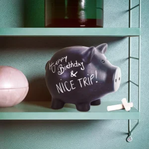 Oink Muntbank