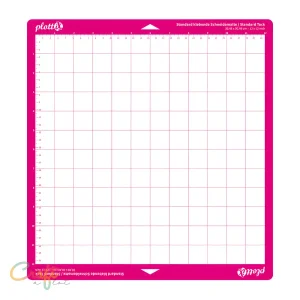 PlottiX Snijmat 12’x12’ geschikt voor Cameo 1-4