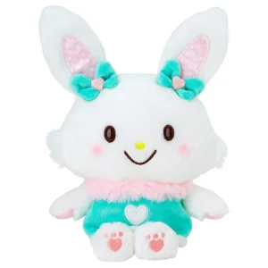 Wish Me Mell S size plush | Sanrio Puroland One-Point Heart