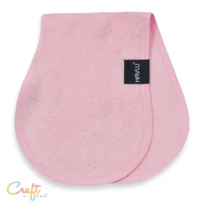 Schouder babydoek badstof