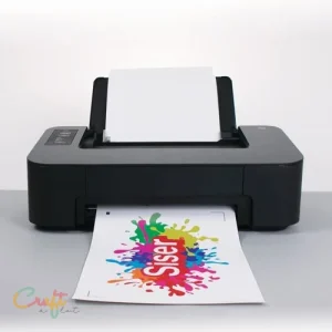 Siser EasyColor DTV Printbare Flexfolie