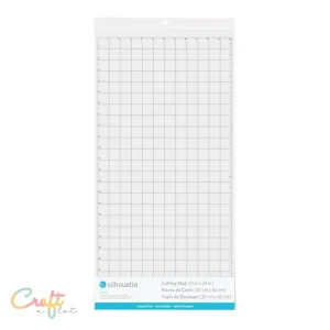 Snijmat 12’x24’ Silhouette Cameo Standaard Grip