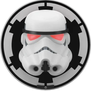 Star Wars Philips 3D LED Wandlamp