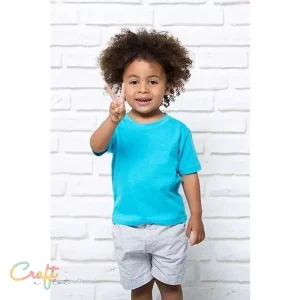 T-shirt Baby/peuter JHK
